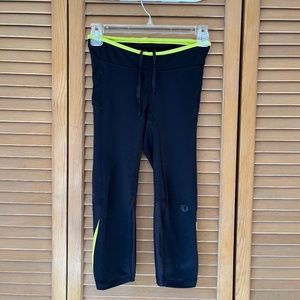 Pearl Izumi Ultra 3/4 Running Tights